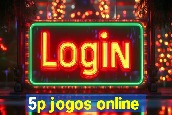 5p jogos online