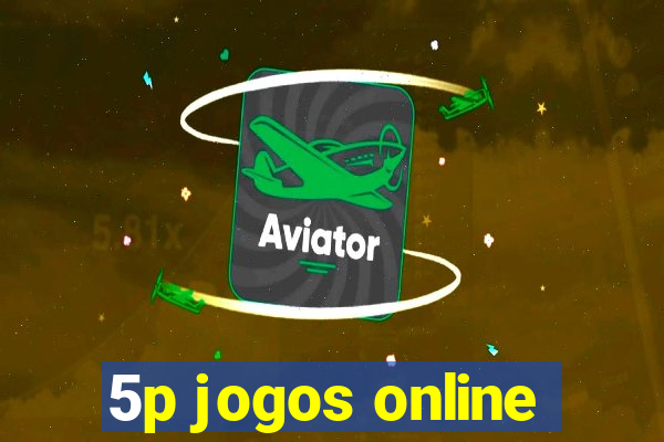 5p jogos online