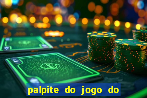palpite do jogo do bicho de sergipe