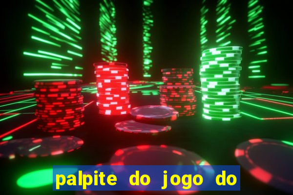 palpite do jogo do bicho de sergipe