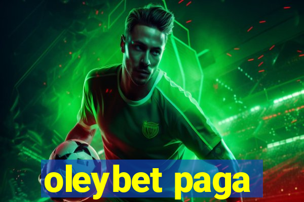 oleybet paga