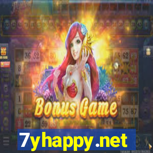 7yhappy.net