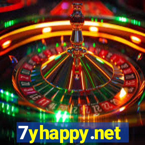 7yhappy.net