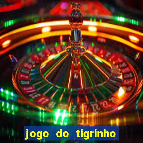 jogo do tigrinho plataforma de r$ 5