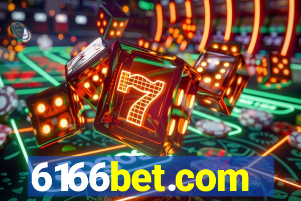 6166bet.com