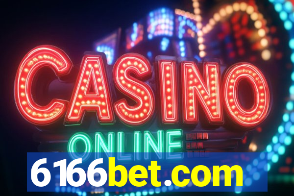 6166bet.com