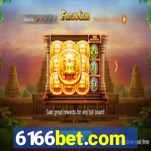 6166bet.com