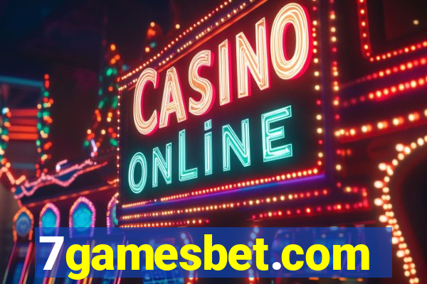 7gamesbet.com
