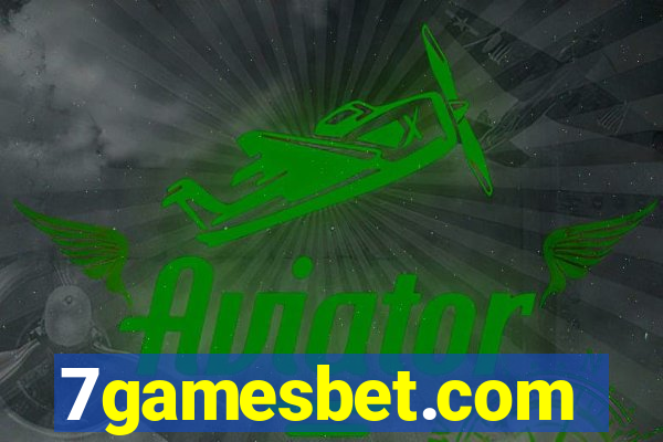 7gamesbet.com