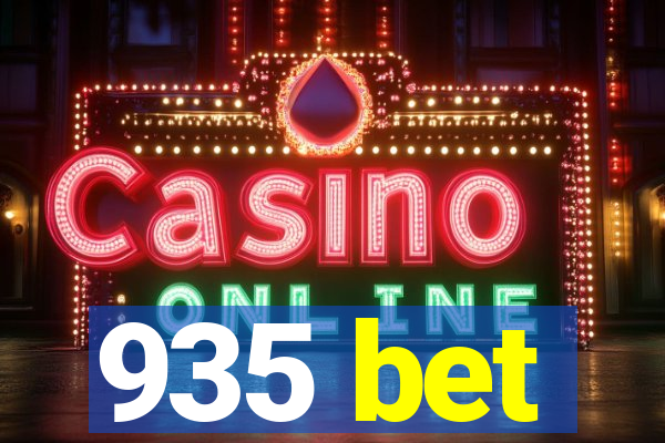 935 bet