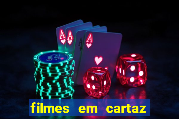 filmes em cartaz cine araujo