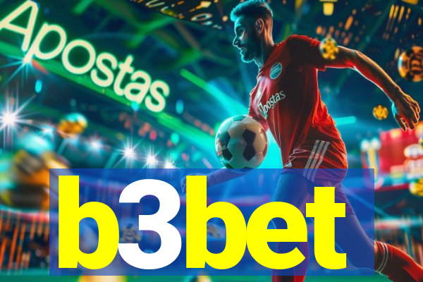 b3bet