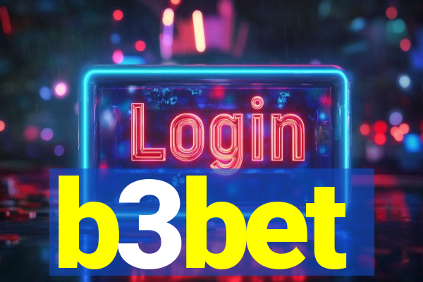 b3bet