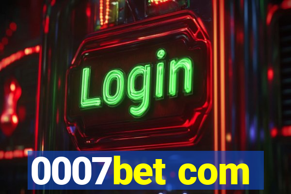0007bet com