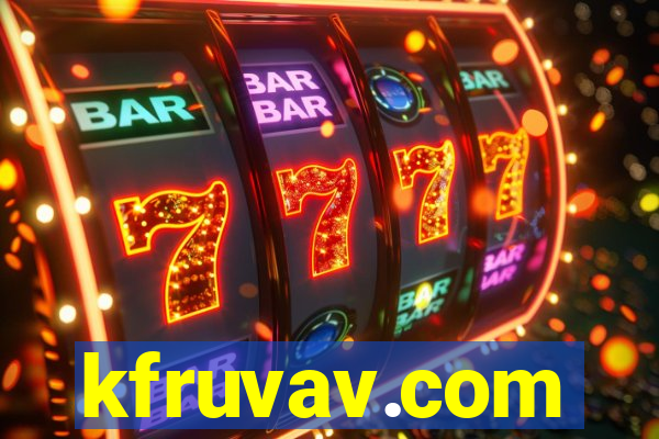 kfruvav.com