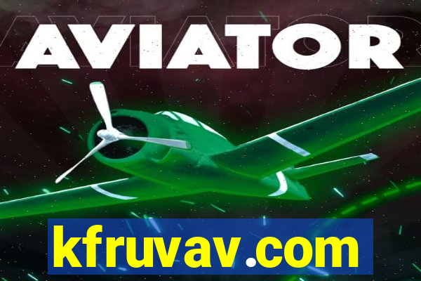 kfruvav.com