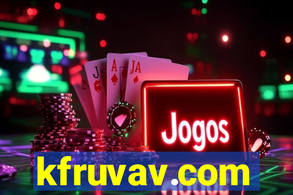kfruvav.com