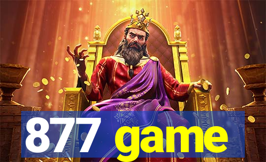877 game