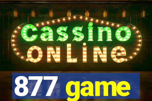 877 game