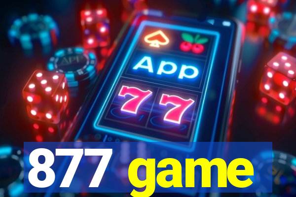 877 game