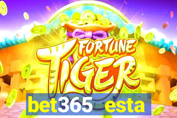 bet365 esta regulamentada no brasil
