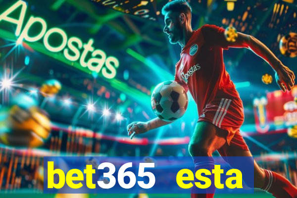 bet365 esta regulamentada no brasil