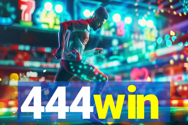 444win