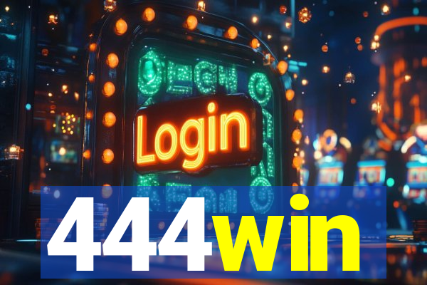 444win