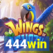 444win