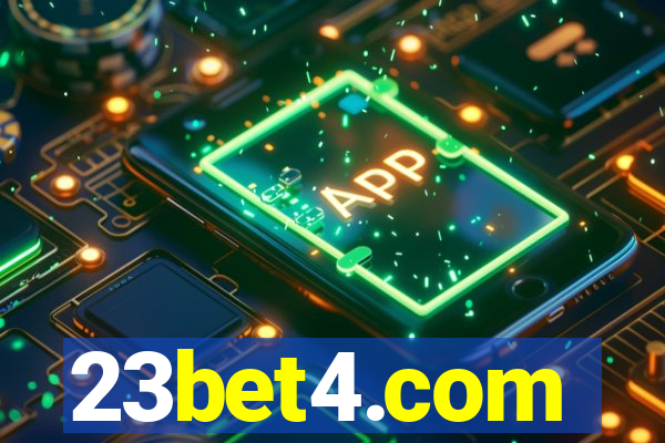 23bet4.com