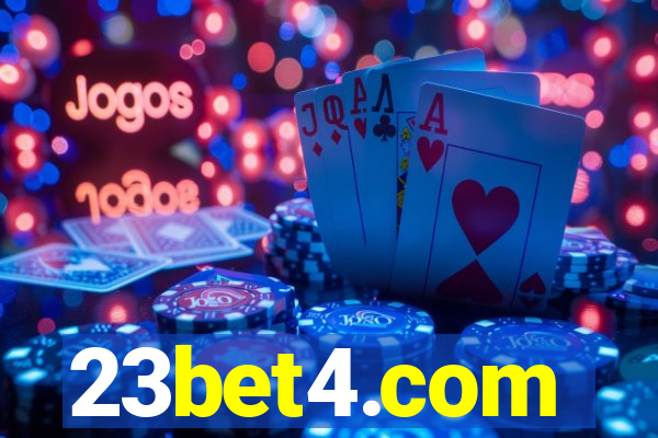 23bet4.com