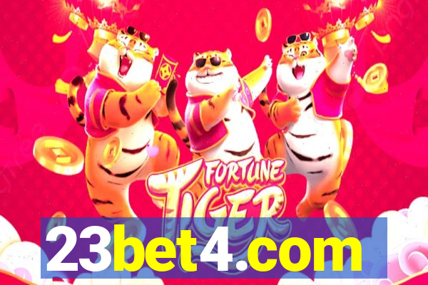 23bet4.com