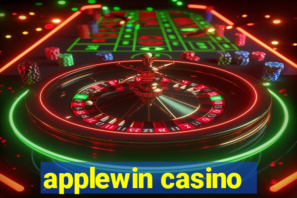applewin casino