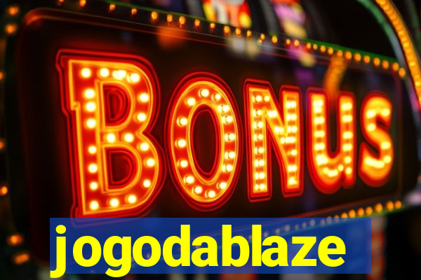 jogodablaze