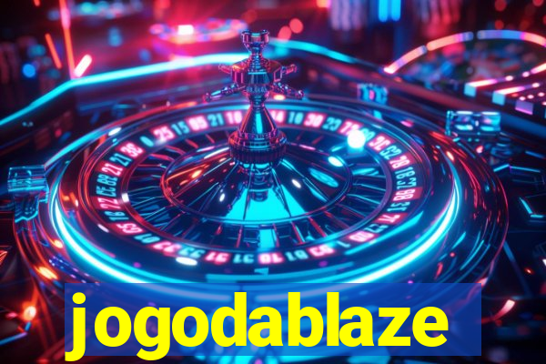 jogodablaze