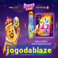 jogodablaze