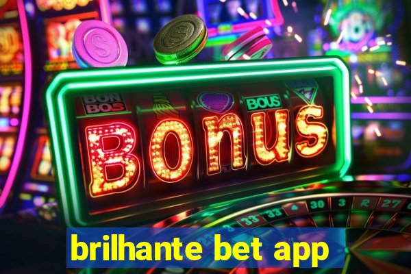 brilhante bet app