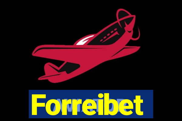 Forreibet