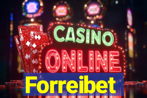 Forreibet