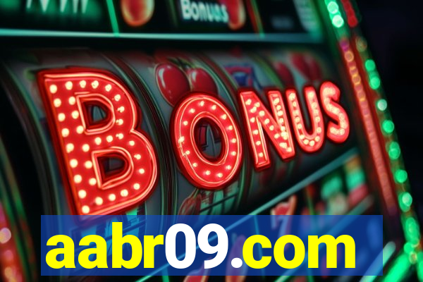 aabr09.com