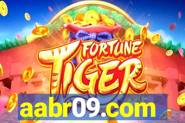 aabr09.com