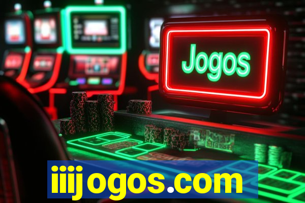 iiijogos.com