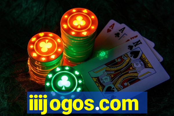 iiijogos.com