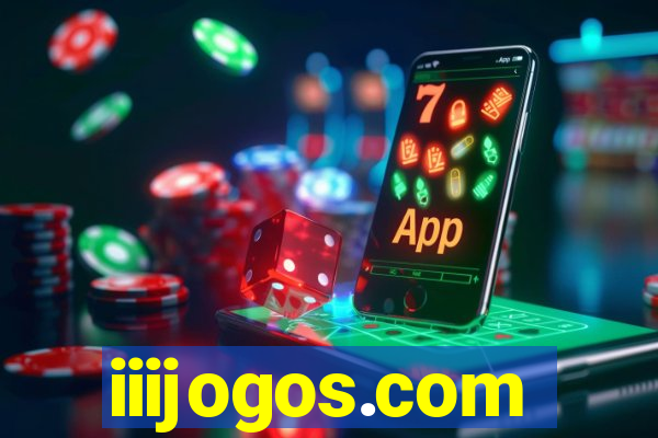 iiijogos.com