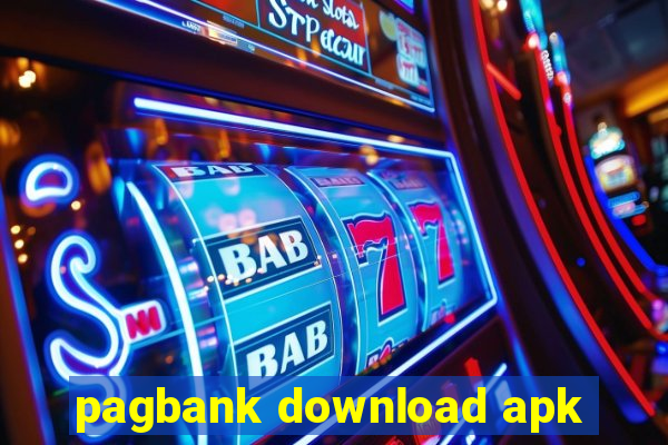 pagbank download apk