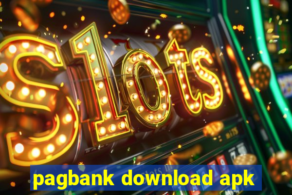 pagbank download apk