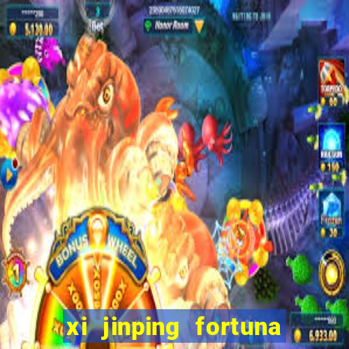 xi jinping fortuna xi jinping patrimonio