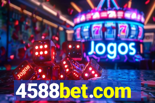 4588bet.com