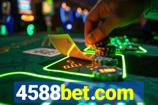 4588bet.com
