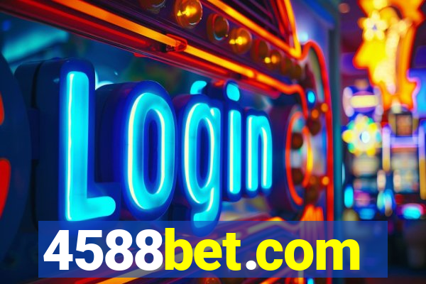4588bet.com